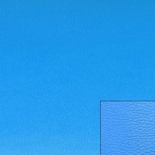 Supra Boat 1/4 Foam Back Vinyl 106008 Corral Pacific Blue 54 Inch YD
