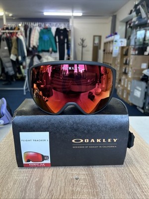 Oakley Flight Tracker L