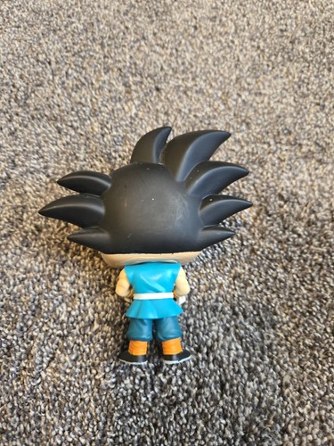 lot of 4 dragon ball z funko No Boxes - Picture 9 of 14
