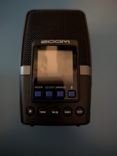 Zoom H2essential Multi-Mic Handy Recorder with case Brand New FREE SHIPPING