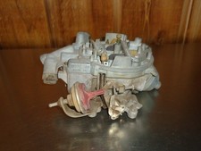 Motorcraft 7200 2-barrel Carburetor Vv 2b D9ae-jb 1979 Ford Mercury 302 5.0l V-8 Motorcraft 7200 2-barrel Carburetor Vv 2b D9ae-jb 1979 Ford Mercury 302 5.0l V-8