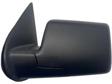 Left Mirror TechPro 15WMYF94 for Ford Explorer 2010 2008 2006 2007 2009
