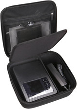 Hard Case Replacement for Canon SELPHY CP1500 / CP1300 / CP1200 Wireless Color P