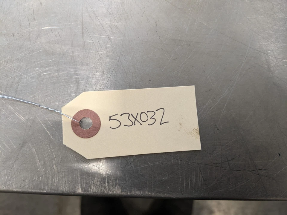 Volante para Toyota Prius 04-09 1.5 Foto 4 de 4