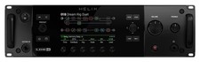 Line 6 Helix Rack Next Generation Tour Grade ...
