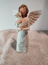 Dog Memorial Gifts for Loss of Dog, Pet Memorial Gifts, Resin Angel