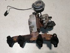 Turbo Volkswagen PASSAT