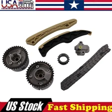 For 2011-19 Hyundai Veloster Accent Elantra 1.6L Engine Timing Chain Kit