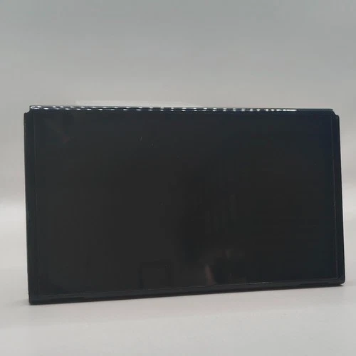 Nintendo Switch OLED Console Model HEG-001 Tablet Only For Parts Or Repair