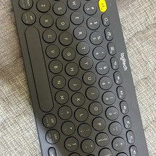 Logitech K380 Bluetooth Keyboard Official