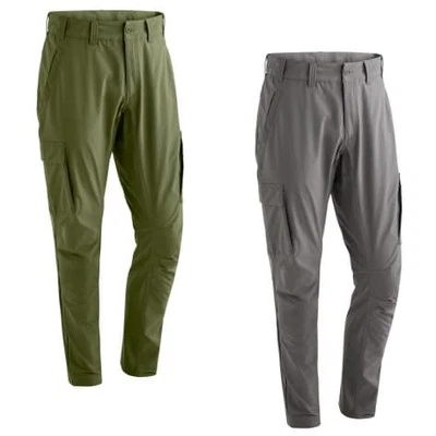 Maier Sports Herren Hose Fenit M 3000977 - Bild 1 von 2