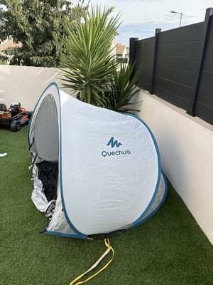 Camping Open Zelt