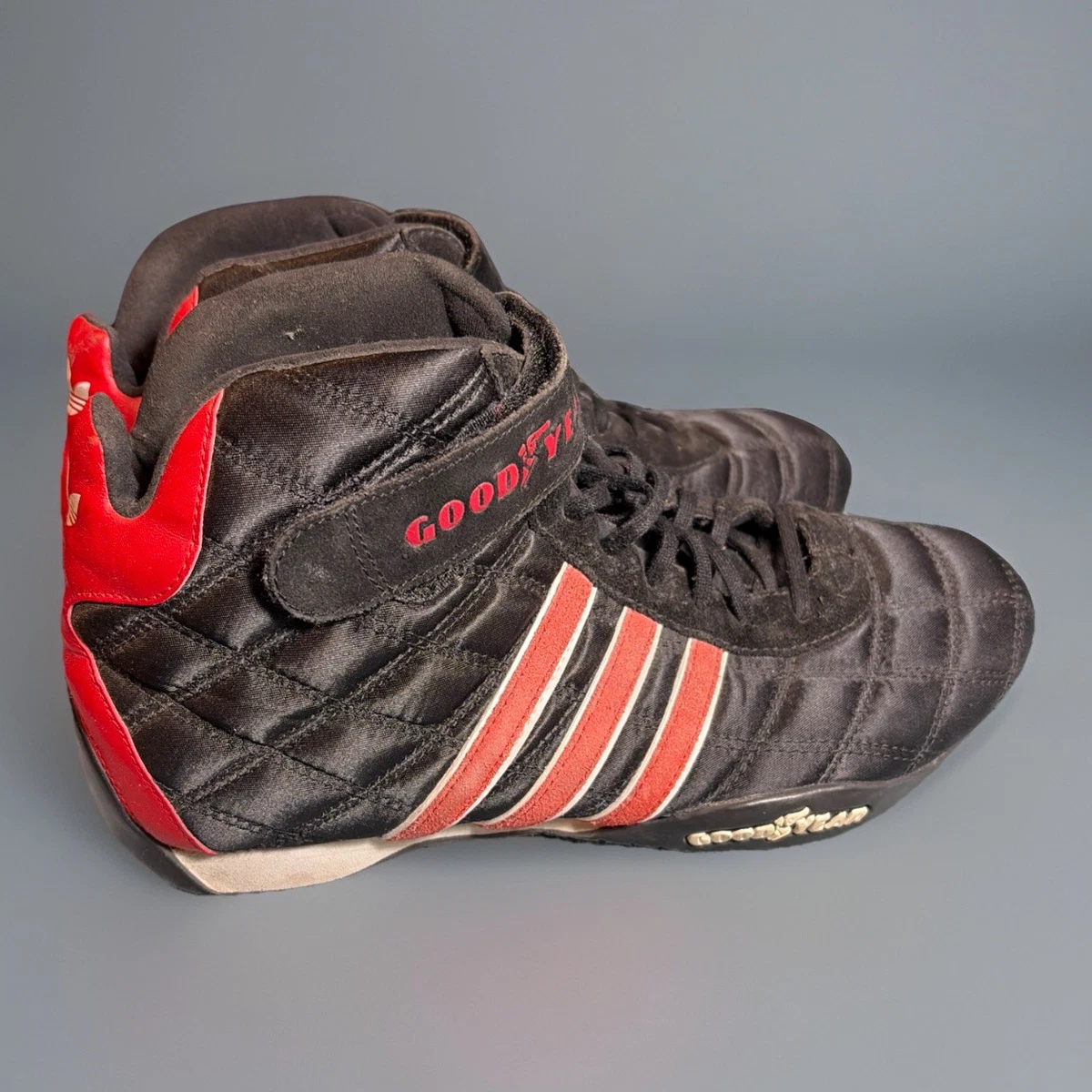 adidas Goodyear Sneakers for Men for Sale | Authenticity Guaranteed | eBay
