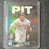Topps 2024 Series 2 Henry Davis Pittsburgh Pirates Rookie City to City CTC-25