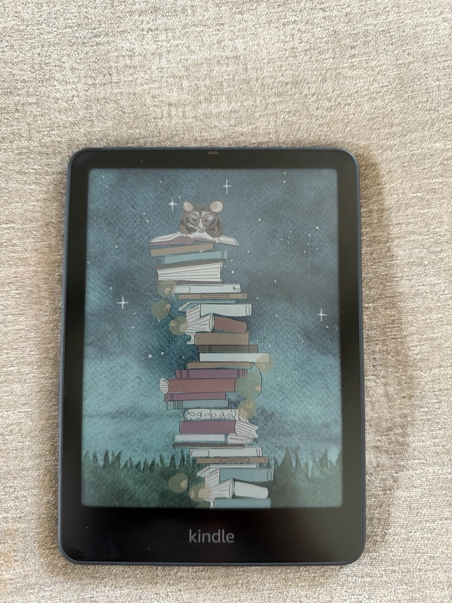 Amazon 32 GB eBook Readers | Updated Oct 2026
