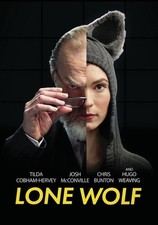 Lone Wolf (DVD)