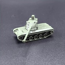3D Printed 1/144 Austria SK 105 Kurassier Light Tank Kit Model