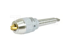 1/2" Keyless Drill Chuck With Morse Taper 3 Integral Shank Tang Type ^[