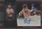 2022 Panini Select UFC - Edmen Shahbazyan #OA-ESH