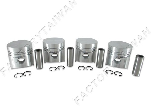 Engine Overhaul Rebuild Kit for Kubota V1502 (L2050DT, L235DT) - Customizable - Picture 4 of 8