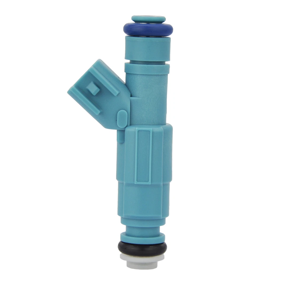 10X Inyectores de combustible para Ford E-350 Super Duty 2004 2005-2007 E-450 Super Duty Foto 2 de 4