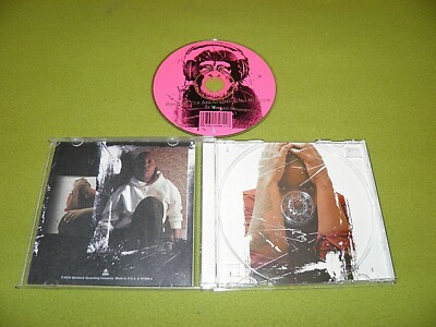 Meshell Cookies Meshell Ndegeocello - Cookie: The Anthropological Mixtape PA CD NM Funk ...