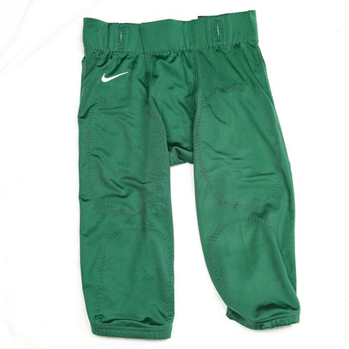 Nike Open Field Football Game Practice 