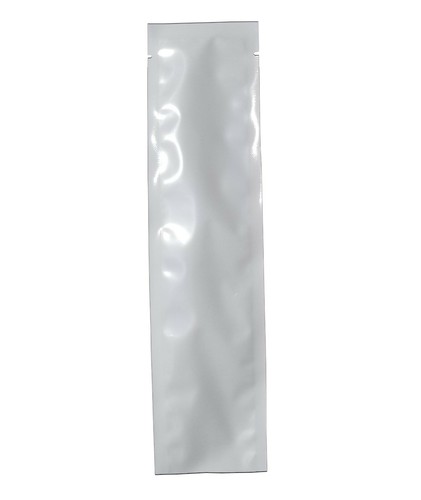 PackFreshUSA White/Clear Premium Freezer Pop Vacuum Sealer Bags BPA Free - Picture 2 of 3