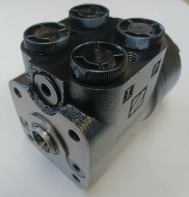 3P300-63074 STEERING VALVE FITS KUBOTA M125X M126X M135X 3P300