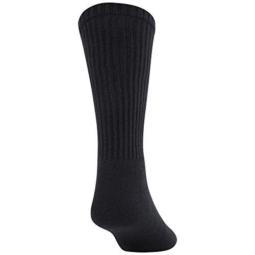 Gold Toe Men's 656s Cotton Crew Athletic Socks, Multipairs, Large