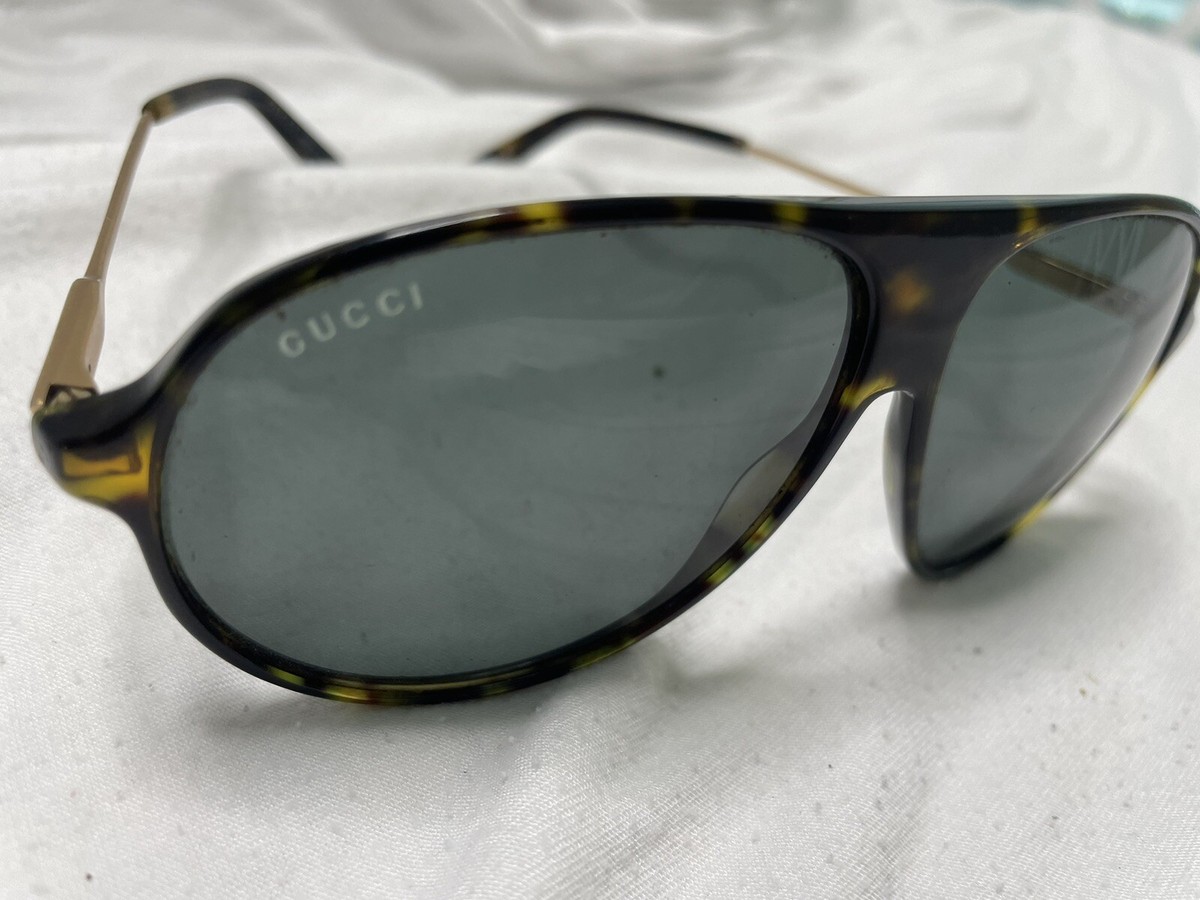Gucci GG 1649/S Very Stylish 19Y85 58-11 145/ Sunglasses  display picture 1