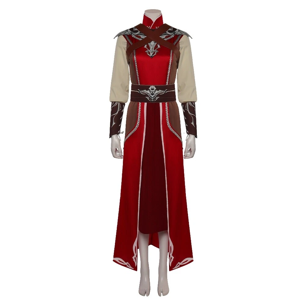 Traje de Cuero Sintético Varios Colores Disfraces Unisex