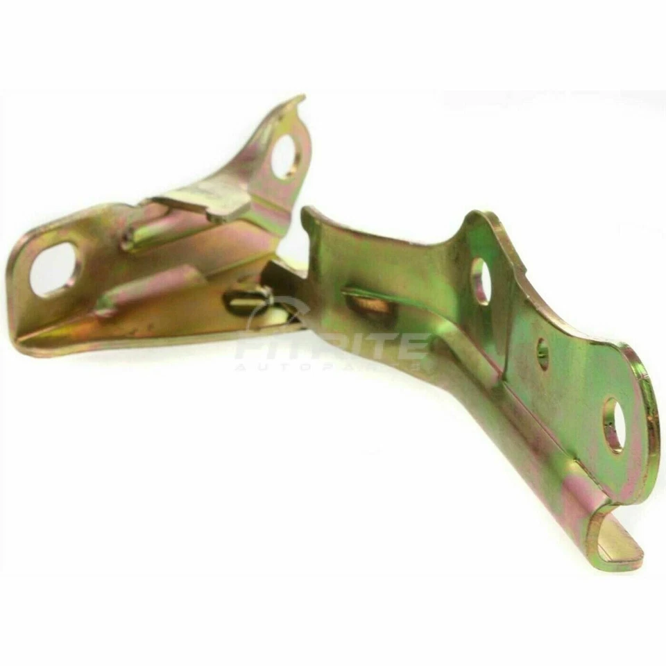 Nueva bisagra del capó del lado izquierdo del conductor para Hyundai Elantra HY1236103 1996-2006 Foto 2 de 4