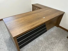 Executive Desk