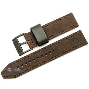 fossil brown strap