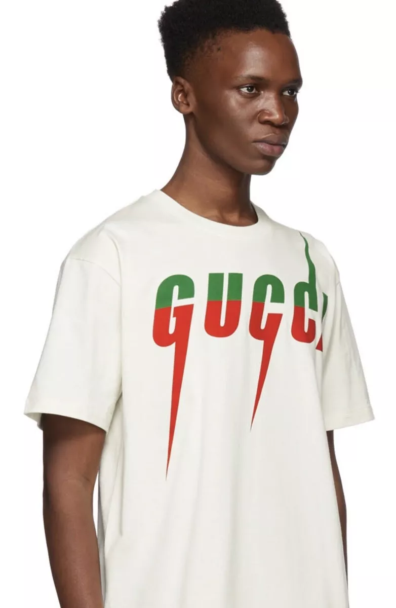 GUCCI ブレードTシャツ XS | colinasserranas.com.ar