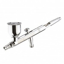 Aerografo a Gravità Aeropenna Airbrush Pistola a Spruzzo Devilbiss SISTAR DAGR