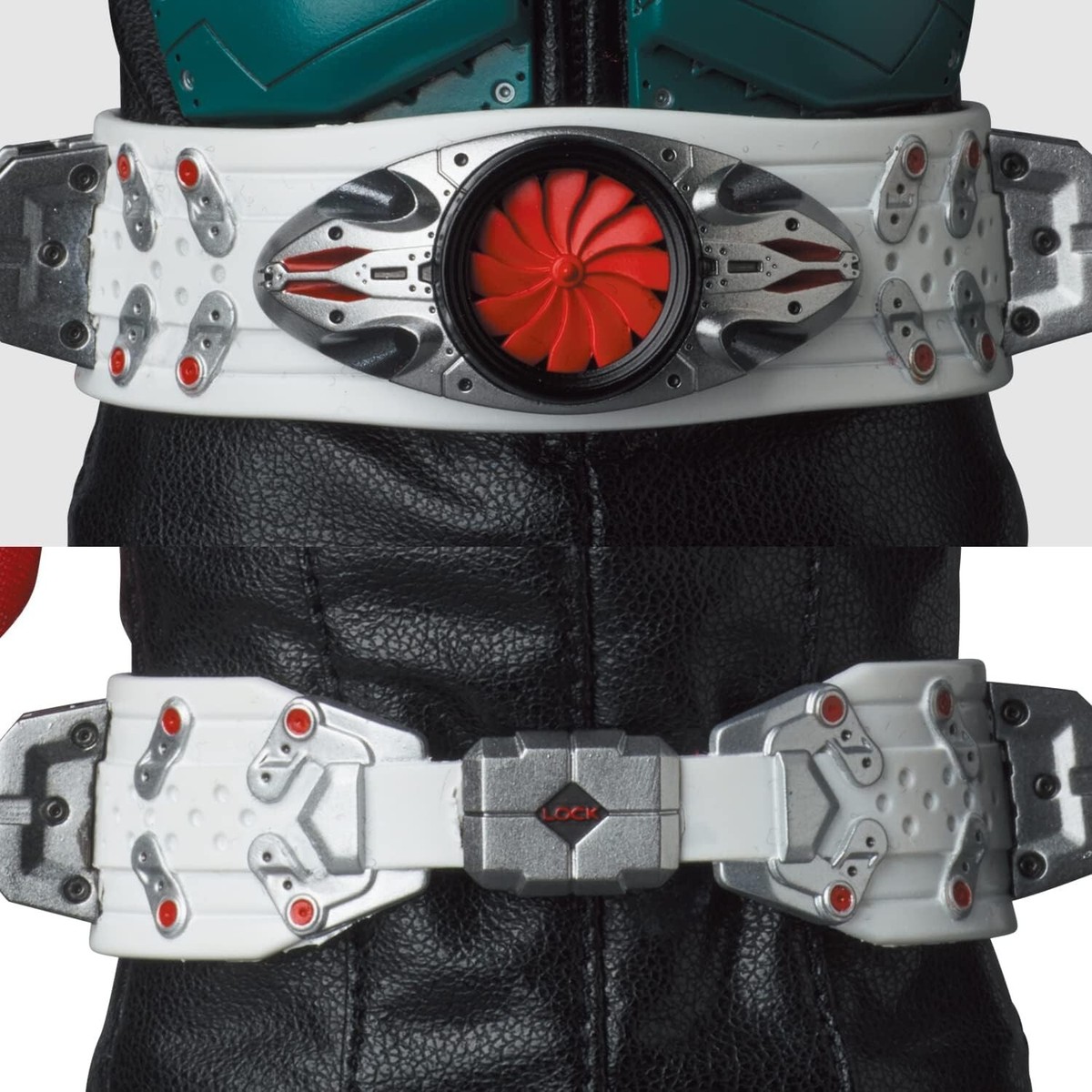 RAH シン・仮面ライダー BATTA-aug BAA-01 MEDICOM TOY RAH REAL
