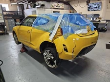 Used Air Cleaner Assembly fits: 2013 Hyundai Veloster 1.6 Grade A