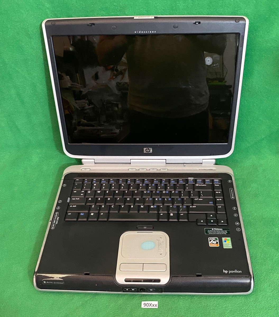 Windowsノート本体 hp Pavilion dv6000 s-l400.jpg