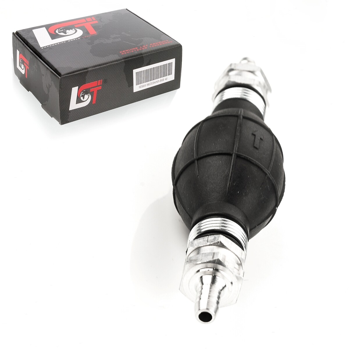 Pump Ball Fuel Pump Hexagon Alu Ø 8Mm For VW PASSAT LUPO MULTIVAN V