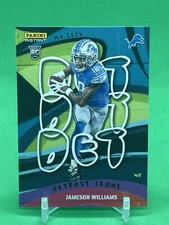 2022 Panini Instant My City Football Cards Checklist 10