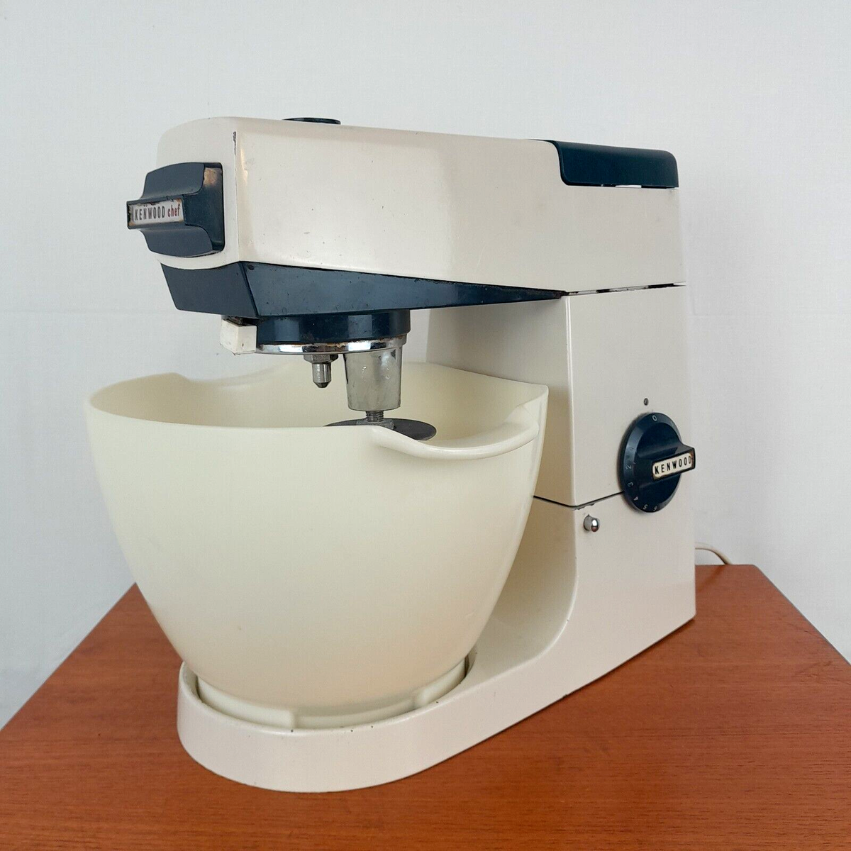 KENWOOD CHEF A701 A701A A901 KM PLANETARY ORBIT HUB DRIVE METAL