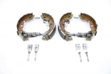 Mâchoire de frein Ford KA