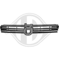 Diederichs KüHlergitter FüR VW Golf VII Variant BA5 BV5 5G1 BQ1 BE1 BE2