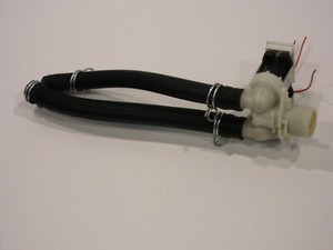 Magnetventil Ventil 461971416991 Waschmaschine Whirlpool AWO 4472 859200712018