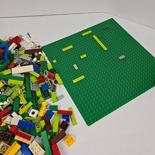 LEGO 3841 Minotaurus, 3844 Gioco Creativo Pezzi di Ricambio - CASUALE - Foto 3 di 5