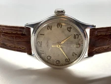 smiths mechanical wristwatch 🇬🇧