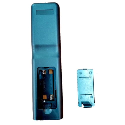 Nuovo WY92700 per Yamaha Micro CD Ricevitore Telecomando TSX-112ML TSX-112BL - Foto 3 di 5