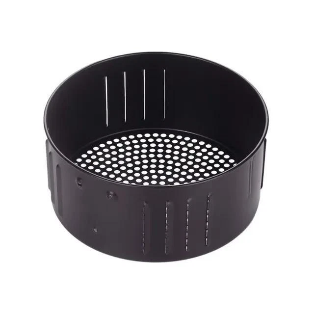 Universal Durable Compact Air Fryer Replacement Basket Accessories Reusable